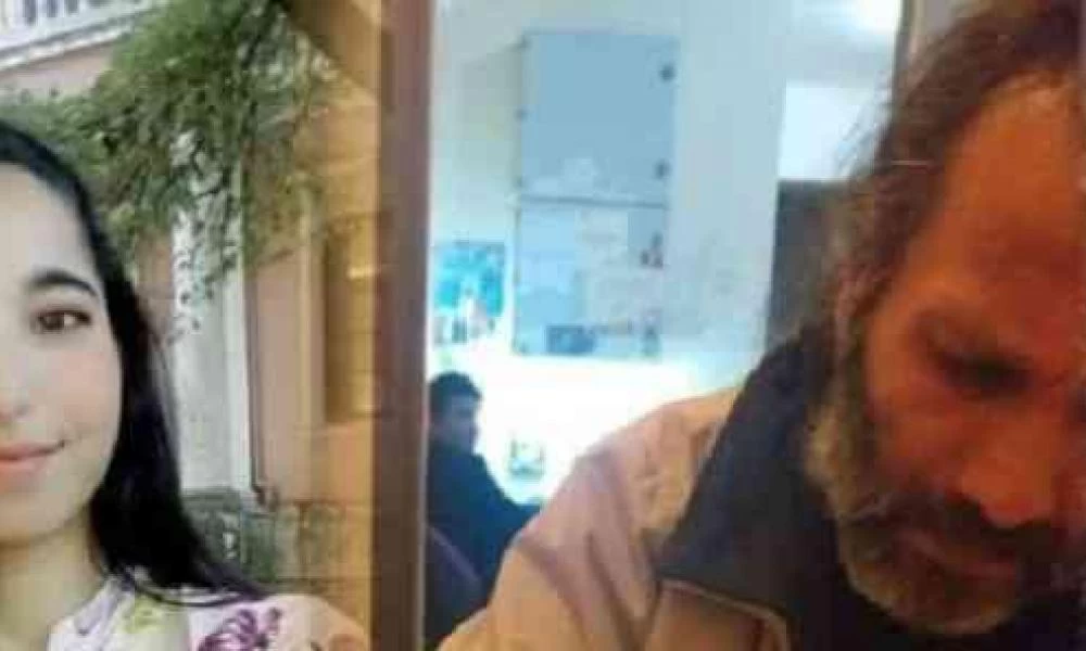 Κέρκυρα: Ισόβια στον παιδοκτόνο πατέρα που δολοφόνησε την κόρη του